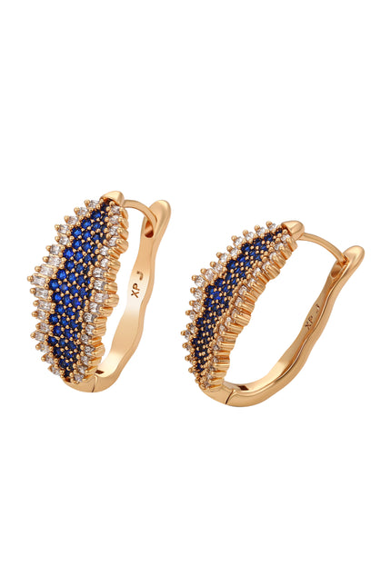 faina damskie kolczyki