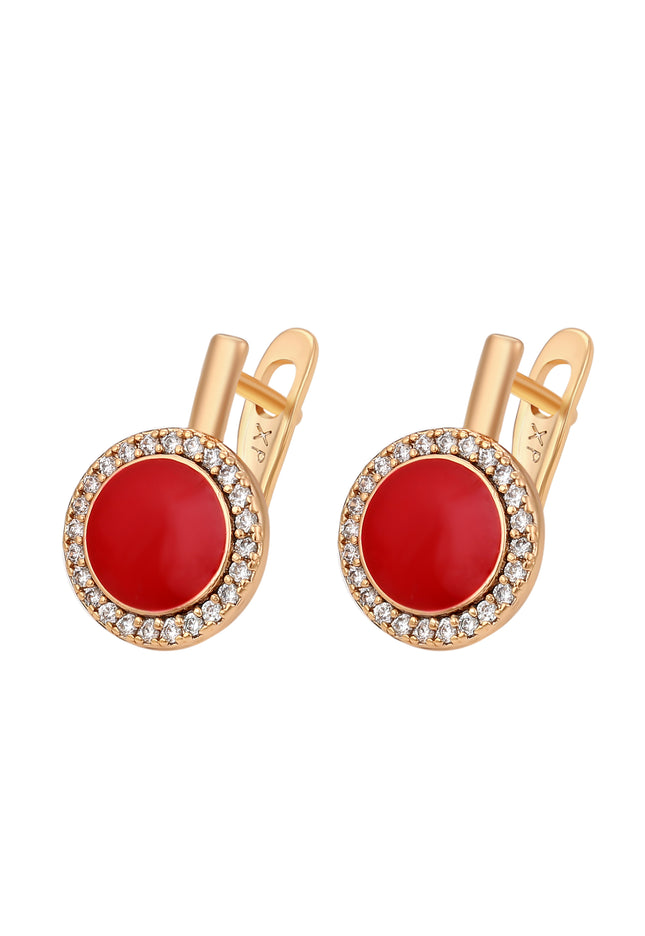 faina Women's Earrings