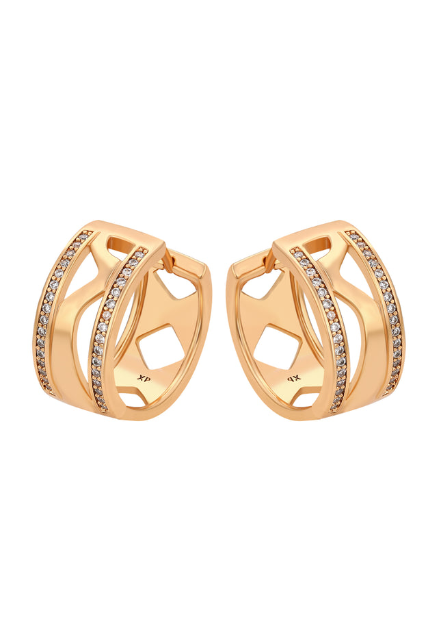 faina Women's Earrings