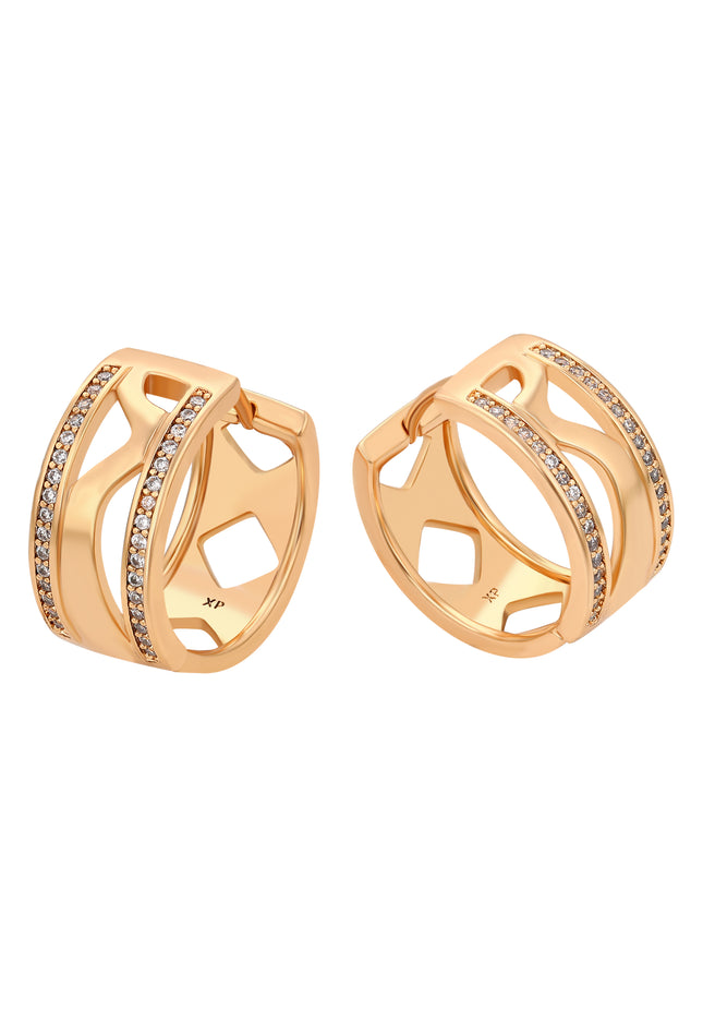 faina Women's Earrings