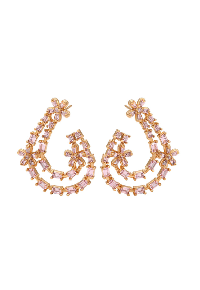 faina Women's Earrings