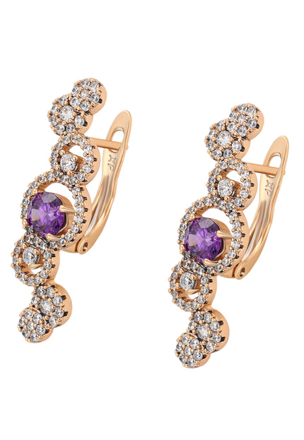 faina Women's Earrings