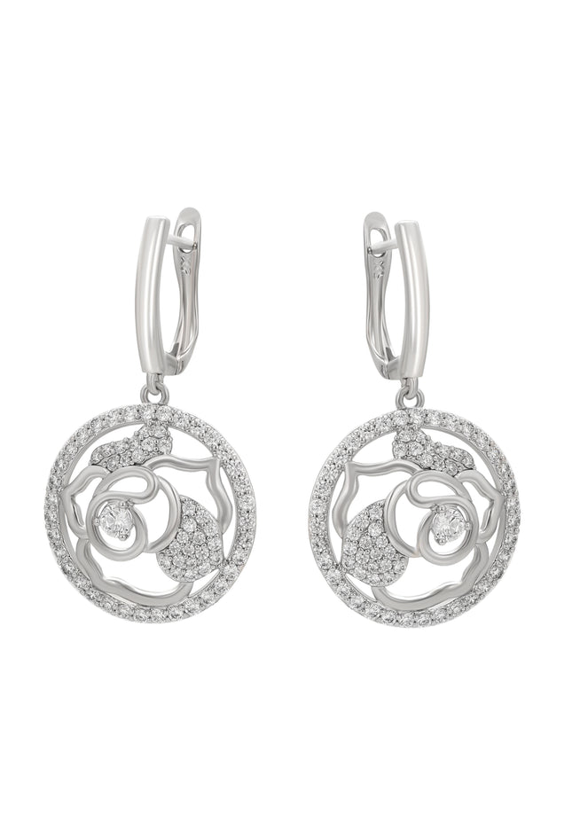 faina Women's Earrings