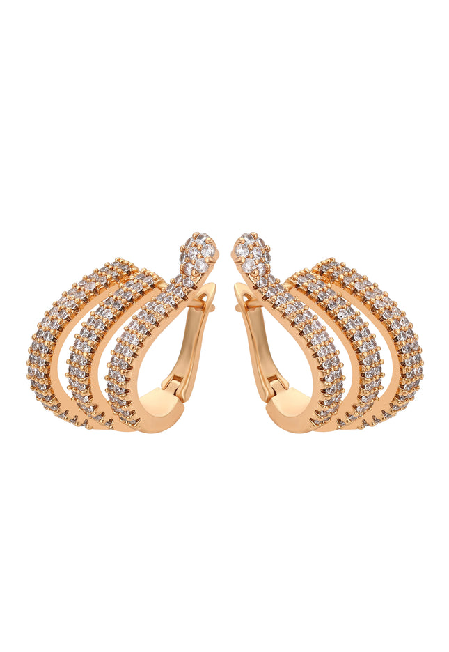 faina Women's Earrings