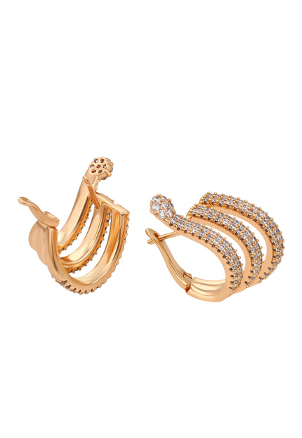 faina Women's Earrings