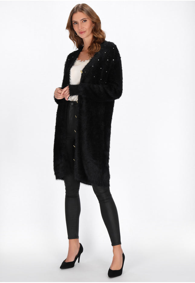 faina damski kardigan