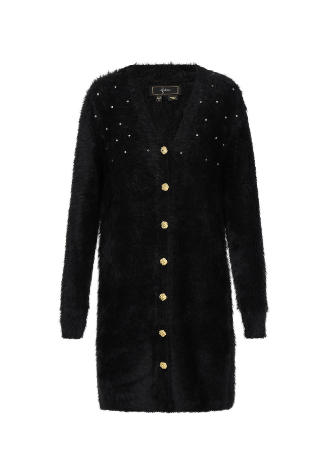 faina damski kardigan