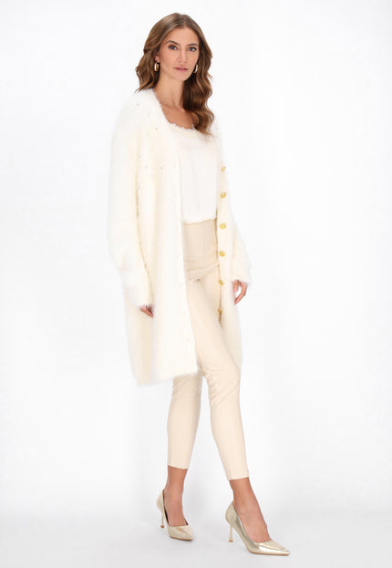 faina Women's Cardigan