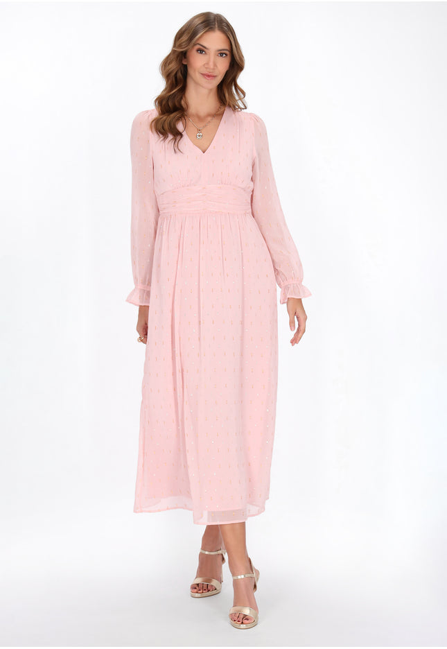 faina Women's Dress
