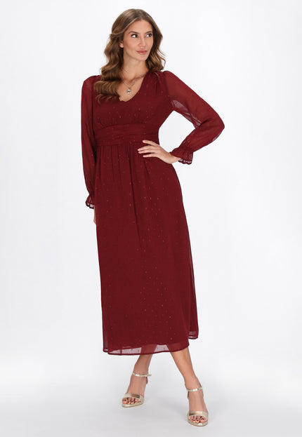 faina Women's Dress
