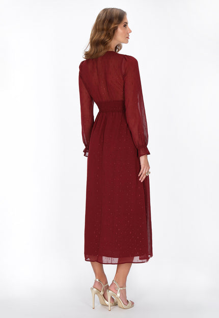 faina Women's Dress
