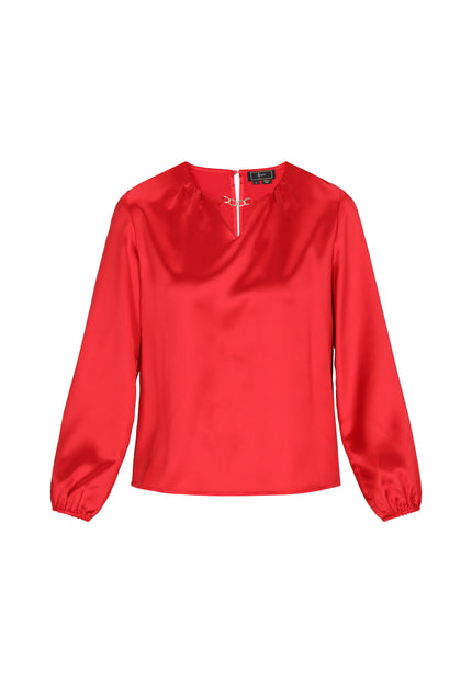 faina Women's Blouse