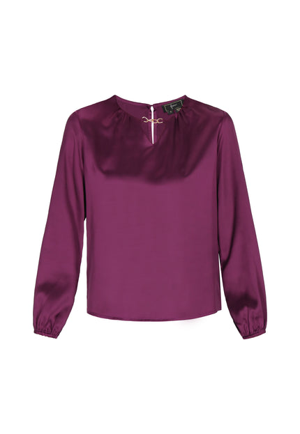 faina Women's Blouse