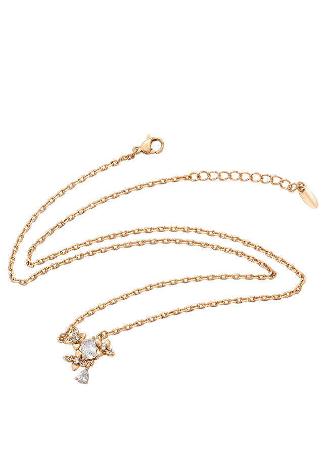 faina Women's Necklace