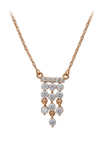 faina Women's Necklace