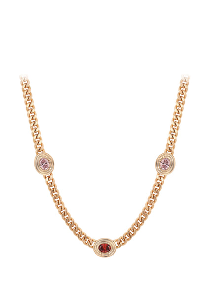 faina Women's Necklace