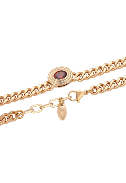 faina Women's Necklace