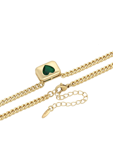 faina Women's Necklace