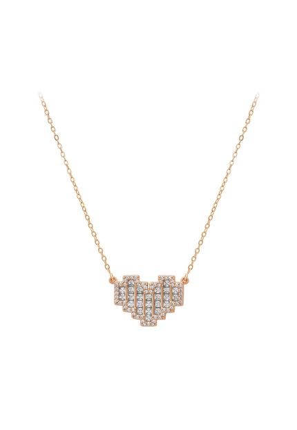 faina Women's Necklace