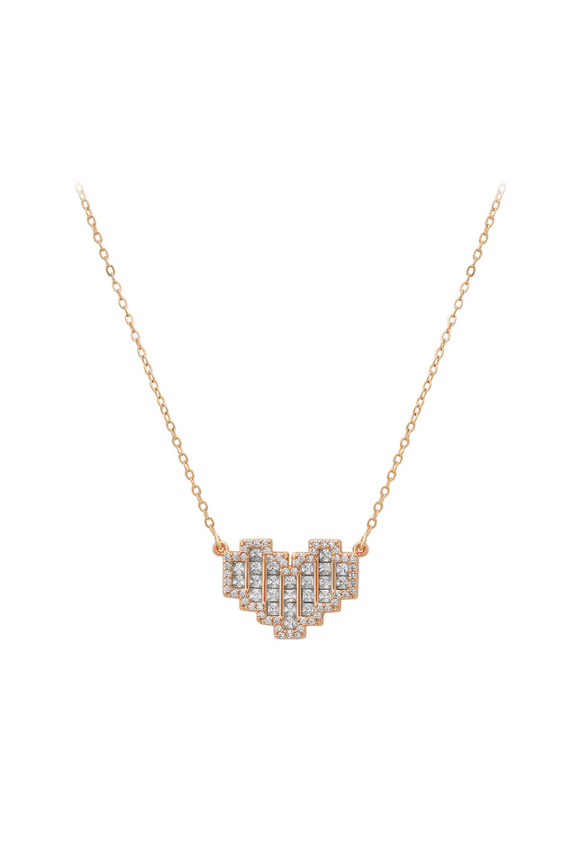 faina Women's Necklace
