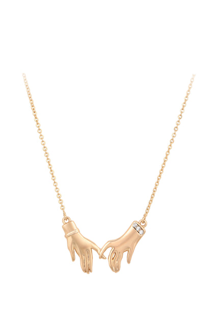faina Women's Necklace