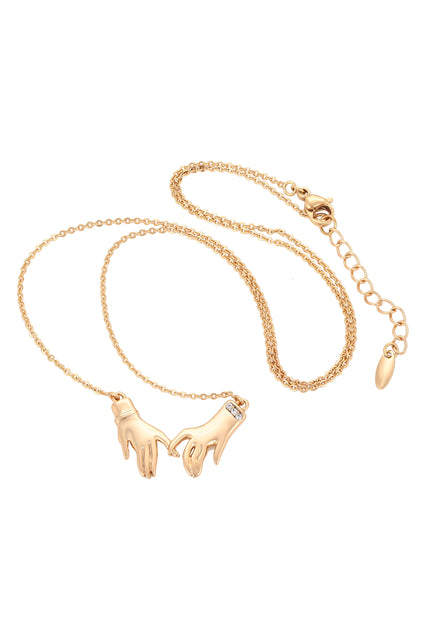 faina Women's Necklace