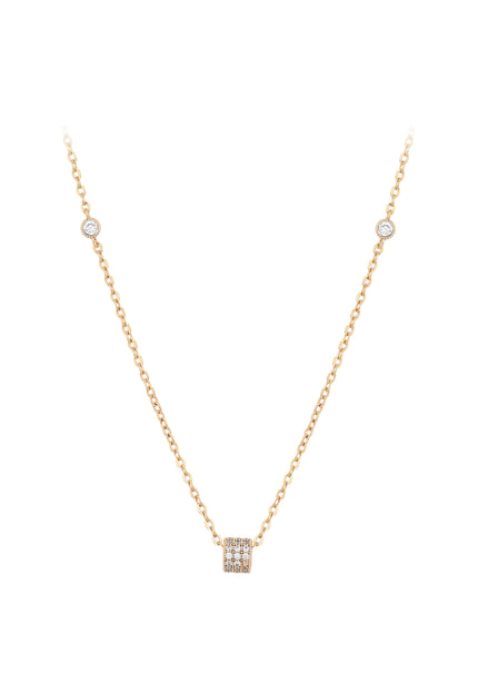 faina Women's Necklace