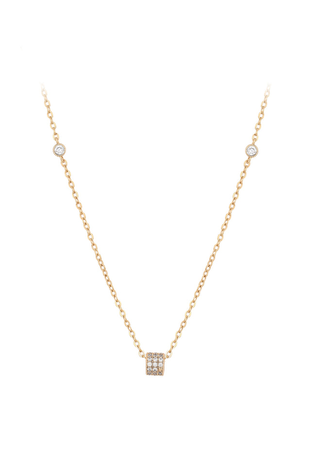 faina Women's Necklace