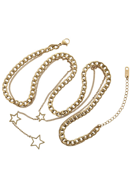 faina Women's Necklace