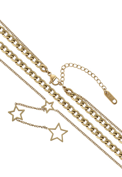 faina Women's Necklace