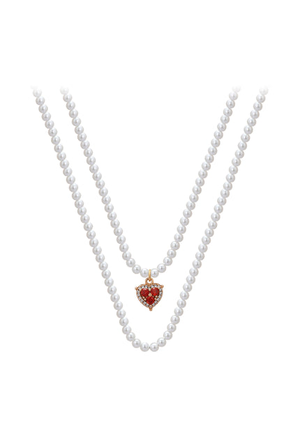 faina Women's Necklace