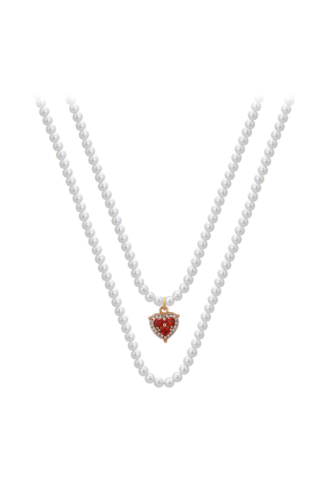 faina Women's Necklace