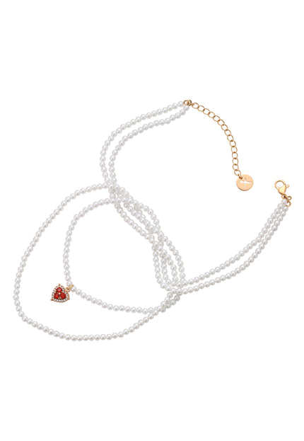 faina Women's Necklace