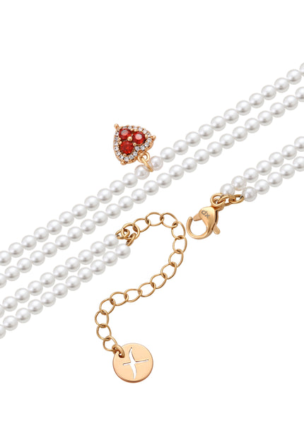 faina Women's Necklace