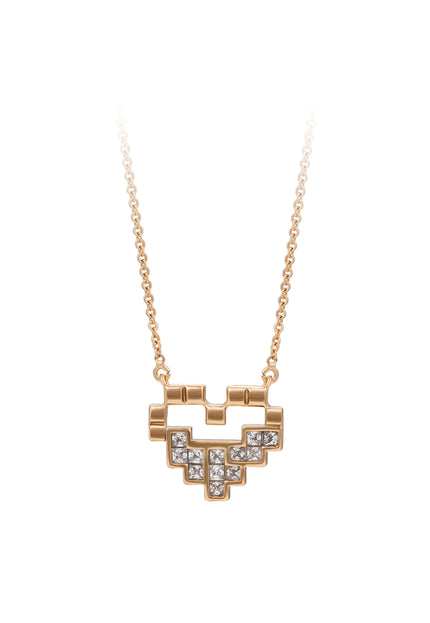 faina Women's Necklace