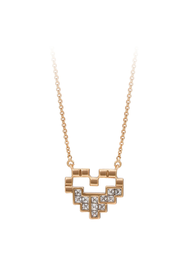 faina Women's Necklace