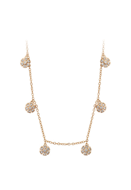 faina Women's Necklace