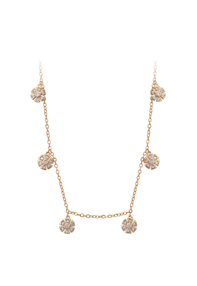 faina Women's Necklace