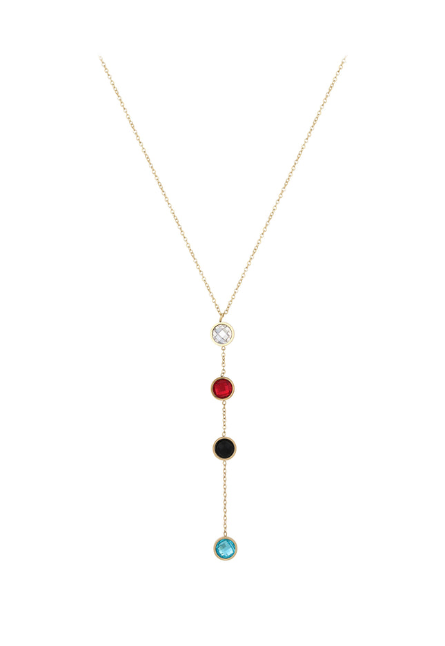 faina Women's Necklace