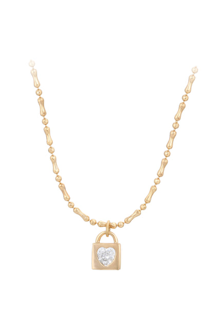 faina Women's Necklace
