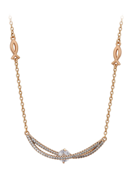 faina Damen Halskette