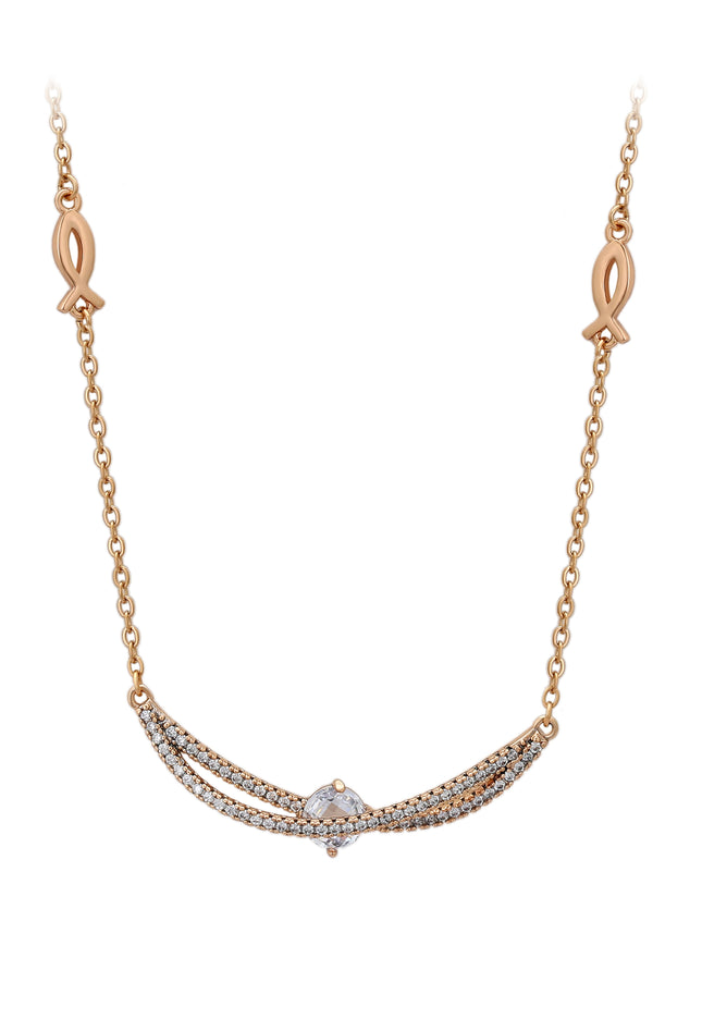 faina Women's Necklace