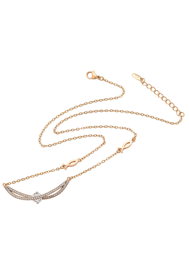 faina Women's Necklace