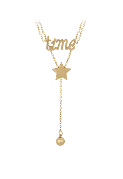 faina Damen Halskette