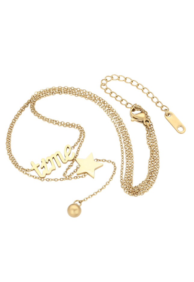 faina Women's Necklace