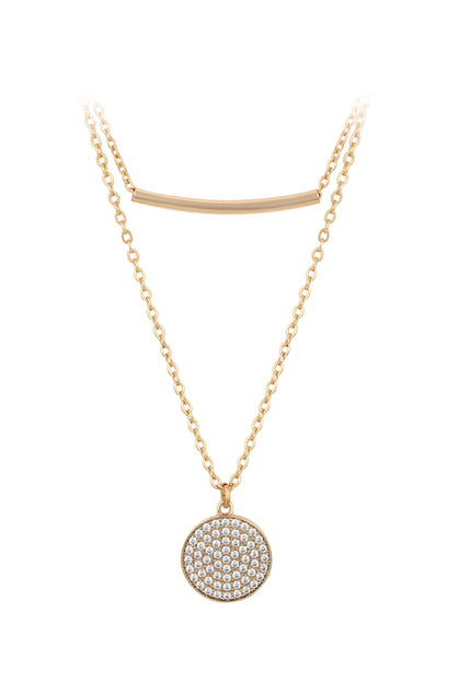 faina Women's Necklace