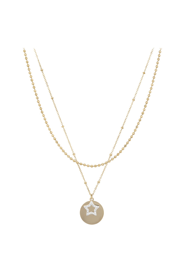 faina Women's Necklace