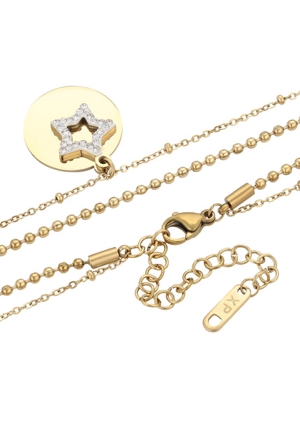 faina Women's Necklace