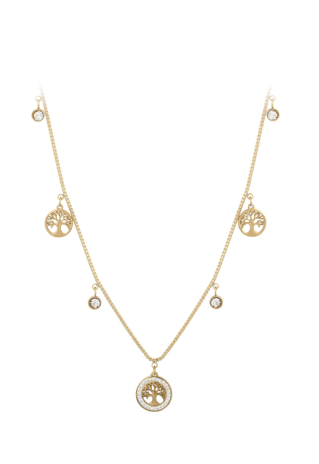 faina Women's Necklace