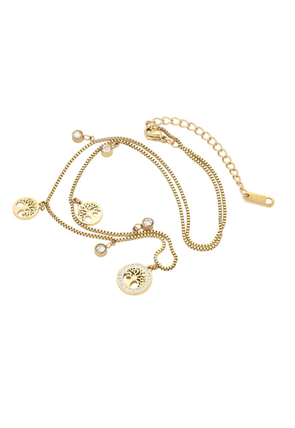 faina damski naszyjnik